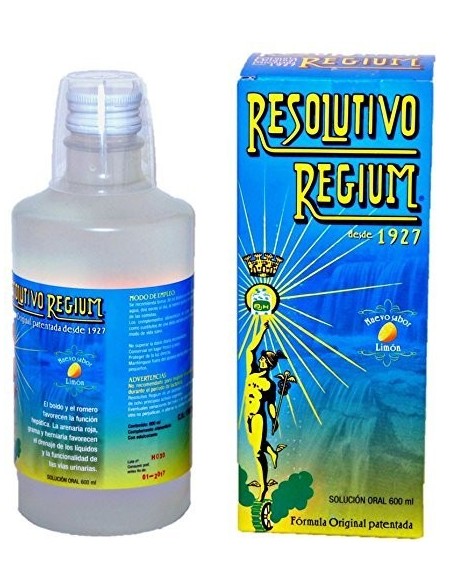 Integratore Depurativo 1000 ml per purificazione